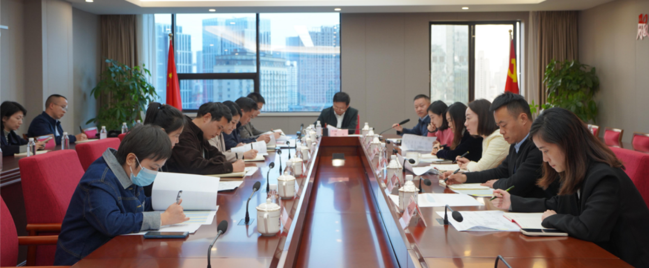 省尊龙时凯集团切实做好巡视“后半篇文章”